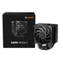 Kép 6/7 - Be Quiet! CPU Cooler - DARK ROCK 5 (AMD: AM4/AM5; Intel: 1700/1200/1150/1151/1155)