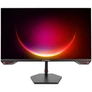 Kép 1/9 - Rampage Monitor 25" - CRIMSON CR25R180 (IPS, 180Hz, 0,5ms, 16:9, 1920x1080, 300cd/m2, 2xHDMI, 1xDP,Freesync/G-Sync)