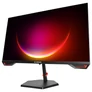 Kép 3/9 - Rampage Monitor 25" - CRIMSON CR25R180 (IPS, 180Hz, 0,5ms, 16:9, 1920x1080, 300cd/m2, 2xHDMI, 1xDP,Freesync/G-Sync)