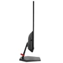 Kép 4/9 - Rampage Monitor 25" - CRIMSON CR25R180 (IPS, 180Hz, 0,5ms, 16:9, 1920x1080, 300cd/m2, 2xHDMI, 1xDP,Freesync/G-Sync)