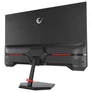 Kép 5/9 - Rampage Monitor 25" - CRIMSON CR25R180 (IPS, 180Hz, 0,5ms, 16:9, 1920x1080, 300cd/m2, 2xHDMI, 1xDP,Freesync/G-Sync)