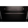 Kép 4/5 - Equip Fali Rackszekrény - EWM-07-5440-B (19", 7U, 540x400mm, lapra szerelt, fekete)