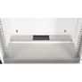 Kép 4/5 - Equip Fali Rackszekrény - EWM-07-5440-G (19", 7U, 540x400mm, lapra szerelt, szürke)