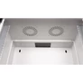 Kép 5/5 - Equip Fali Rackszekrény - EWM-09-5440-G (19", 9U, 540x400mm, lapra szerelt, szürke)
