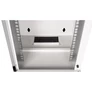 Kép 4/5 - Equip Fali Rackszekrény - EWM-09-3030-B (10", 9U, 300x300mm, lapra szerelt, szürke)