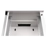 Kép 5/5 - Equip Fali Rackszekrény - EWM-09-3030-B (10", 9U, 300x300mm, lapra szerelt, szürke)