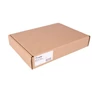Kép 3/3 - Equip Rackszekrény kiegészítő - EZFS-10-1-20-G (Fix polc, 10", 1U, Mélység: 200mm, szürke)