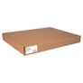 Kép 3/3 - Equip Rackszekrény kiegészítő - EZVS-19-1-35-G (Fix polc, 19", 1U, Mélység: 350mm, szürke)