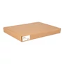 Kép 5/5 - Equip Rackszekrény kiegészítő - EZVS-19-1-35-B (Fix polc, 19", 1U, Mélység: 350mm, fekete)