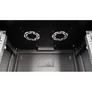 Kép 5/7 - Equip Fali Rackszekrény - EPM-07-6045-B-CBAA (19", 7U, 600x450mm, előre szerelt, fekete)