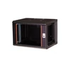 Kép 7/7 - Equip Fali Rackszekrény - EPM-07-6045-B-CBAA (19", 7U, 600x450mm, előre szerelt, fekete)