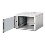 Kép 3/5 - Equip Fali Rackszekrény - EPM-07-6060-G-CBAA (19", 7U, 600x600mm, előre szerelt, szürke)
