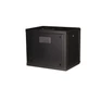 Kép 6/6 - Equip Fali Rackszekrény - EPM-09-6045-B-CBAA (19", 9U, 600x450mm, előre szerelt, fekete)
