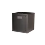 Kép 5/7 - Equip Fali Rackszekrény - EPM-12-6060-B-CBAA (19", 12U, 600x600mm, előre szerelt, fekete)