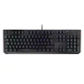 Kép 6/6 - Endorfy Billentyűzet - Thock (RGB, Kailh Brown Switch, mechanikus, 104 gomb, 1,8m, HU, fekete)