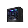 Kép 4/4 - Endorfy CPU Water Cooler - Navis F280 ARGB (vízhűtés, Fluctus 2x140 PWM ARGB, AIO, fekete)