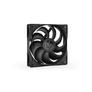 Kép 2/4 - Endorfy Cooler - Stratus 120 PWM (12 cm, 4 pin, 1400 rpm, fekete)