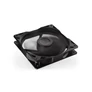 Kép 3/4 - Endorfy Cooler - Stratus 120 PWM (12 cm, 4 pin, 1400 rpm, fekete)