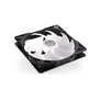 Kép 4/4 - Endorfy Cooler - Stratus 140 PWM ARGB  (14 cm, 4 pin, 1200 rpm, fekete)