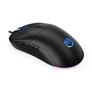 Kép 2/5 - Endorfy Egér - GEM (8000 DPI, ARGB, PixArt chip, optikai, 1,8m, fekete)