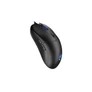 Kép 1/5 - Endorfy Egér - GEM Plus (19 000 DPI, ARGB, PixArt chip, optikai, 1,8m, fekete)