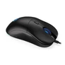 Kép 3/5 - Endorfy Egér - GEM Plus (19 000 DPI, ARGB, PixArt chip, optikai, 1,8m, fekete)