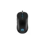 Kép 4/5 - Endorfy Egér - GEM Plus (19 000 DPI, ARGB, PixArt chip, optikai, 1,8m, fekete)