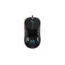 Kép 4/5 - Endorfy Egér - LIX Plus (Honeycomb, 19 000 DPI, ARGB, PixArt chip, optikai, 1,8m, fekete)