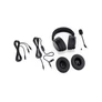 Kép 5/5 - Endorfy Fejhallgató - VIRO (headset, multiplatform, mikrofon, 3,5mm jack, 53mm driver, 2,7m, fekete)
