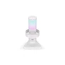 Kép 2/4 - Endorfy Mikrofon - AXIS Streaming Onyx (USB-A, 3,5 mm output, ARGB, fehér)