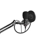 Kép 4/4 - Endorfy Mikrofon - Solum (USB-A, 2,9m, fekete)