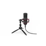 Kép 1/4 - Endorfy Mikrofon - Solum T (USB-A, 1,8m, fekete)