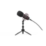 Kép 4/4 - Endorfy Mikrofon - Solum T (USB-A, 1,8m, fekete)