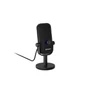 Kép 1/4 - Endorfy Mikrofon - Solum Voice S (USB-C, 3,5 mm output, 2m, fekete)
