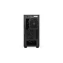 Kép 7/8 - Endorfy Számítógépház - Arx 700 Air (ATX /micro ATX/ITX, 1xUSB-C, 2xUSB3.0, 5x12cm ventilátor, ablakos, fekete)