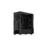 Kép 5/8 - Endorfy Számítógépház - Regnum 400 Air (ATX /micro ATX/ITX, 2xUSB3.0, 4x12cm ventilátor, ablakos, fekete)