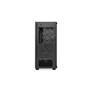 Kép 7/8 - Endorfy Számítógépház - Regnum 400 ARGB (ATX /micro ATX/ITX, 2xUSB3.0, 4x12cm LED ventilátor, ablakos, fekete)