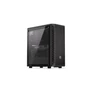 Kép 1/8 - Endorfy Számítógépház - Signum 300 Air (ATX /micro ATX/ITX, 2xUSB3.0, 4x12cm ventilátor, ablakos, fekete)