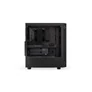Kép 3/8 - Endorfy Számítógépház - Signum 300 Air (ATX /micro ATX/ITX, 2xUSB3.0, 4x12cm ventilátor, ablakos, fekete)