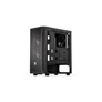 Kép 4/8 - Endorfy Számítógépház - Signum 300 Air (ATX /micro ATX/ITX, 2xUSB3.0, 4x12cm ventilátor, ablakos, fekete)
