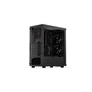 Kép 5/8 - Endorfy Számítógépház - Signum 300 Air (ATX /micro ATX/ITX, 2xUSB3.0, 4x12cm ventilátor, ablakos, fekete)