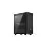 Kép 1/7 - Endorfy Számítógépház - Signum 300 Core (ATX /micro ATX/ITX, 2xUSB3.0, 2x12cm ventilátor, ablakos, fekete)