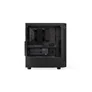 Kép 2/7 - Endorfy Számítógépház - Signum 300 Core (ATX /micro ATX/ITX, 2xUSB3.0, 2x12cm ventilátor, ablakos, fekete)