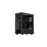 Kép 4/7 - Endorfy Számítógépház - Signum 300 Core (ATX /micro ATX/ITX, 2xUSB3.0, 2x12cm ventilátor, ablakos, fekete)