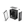Kép 7/7 - Endorfy Számítógépház - Signum 300 Core (ATX /micro ATX/ITX, 2xUSB3.0, 2x12cm ventilátor, ablakos, fekete)
