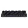 Kép 2/6 - Endorfy Wireless Billentyűzet - Thock TKL (RGB, Kailh Brown Switch, mechanikus, 87 gomb, HU, fekete)