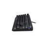 Kép 3/6 - Endorfy Wireless Billentyűzet - Thock TKL (RGB, Kailh Brown Switch, mechanikus, 87 gomb, HU, fekete)