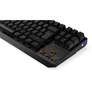 Kép 4/6 - Endorfy Wireless Billentyűzet - Thock TKL (RGB, Kailh Brown Switch, mechanikus, 87 gomb, HU, fekete)