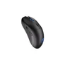 Kép 1/5 - Endorfy Wireless Egér - Gem Plus (26 000 DPI, ARGB, PixArt chip, optikai, fekete)