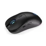 Kép 2/5 - Endorfy Wireless Egér - Gem Plus (26 000 DPI, ARGB, PixArt chip, optikai, fekete)